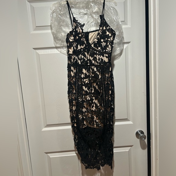 Quiz dress - Picture 4 of 5
